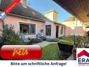 Hausbrunn Rustikales Häuschen mit Garten, Werkstatt und...