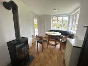 Häuschen Nähe Höhenstraße