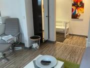 Hausen 8066820 – perfect Single – Apartment