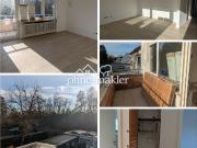 Hausen: Kernsaniert, Klimaanlage, EBK, FBH, Badewanne,...