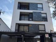 Hauser alquila departamento de 1 habitación en la quinta...