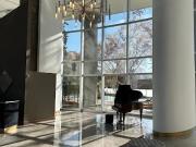 Hauser alquila departamento de categoria en torre leloir