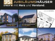 Häuser mit Herz und Verstand *95 Jahre Streif