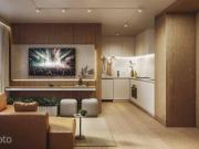 Apartamentos à venda em Moema, São Paulo | Studio com 25 m²