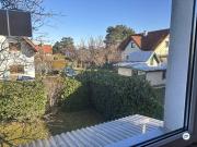 Hausetage in einem Dreiparteienhaus am Laaer Berg mit...