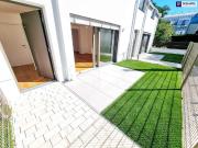 Hausfeeling Familien Hit! Townhouse mit Garten +...