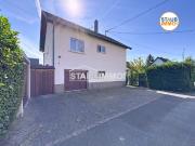 Hausgauen, Maison de 111 m² sur 6,08 ares