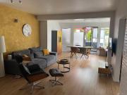 Hausgefühl in einer 4 Zimmerwohnung in Kassel Süsterfeld