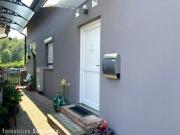 HAUSGEFÜHL STATT WOHNUNG! RUHEOASE wohnen mit Garten und...