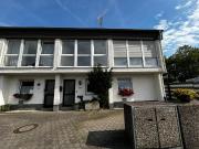 Haushälfte Garten & Stellplatz – 83 m² in Dortmund Wickede