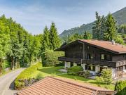 Haushälfte mit Freizeitwohnsitz am Sonnberg