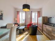 Häusliches & ruhiges Zuhause in Charlottenburg