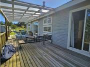 Hauslink Arrienda Casa Amoblada 3d2b A 3km De Pucón