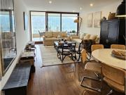 Hauslink Vende Fabuloso Depto 4d3b Frente Al Lago