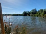 Hauslink Vende Hermosa Parcela Con Laguna Santuario Villarri