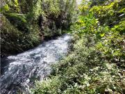 Hauslink Vende Parcela Con Orilla De Río Canto Del Estero