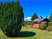 Hauslink Vende Sitio Con 2 Casas Lican Ray Con Vista Al Volc