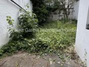 Hausmeisterwohnung 2,5 Zi. mit Gartenmitbenutzung!