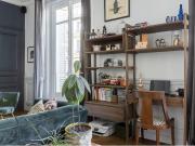 Haussmannian Luxury flat near Canal Saint Martiny...