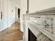 Haussmannien parfaitement conservé secteur Auteuil