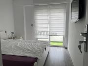 Haut Agdal joli appartement meublé de 85 m²