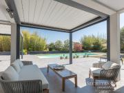 HAUT BOULIAC SUPERBE VILLA CONTEMPORAINE 257M2 SUR 2051...