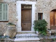 HAUT DE CAGNES Duplex 65 m2 à rénover