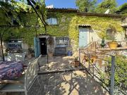 Haut De Cagnes Mas Provencal 115m² Nice