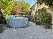 Haut de maison T3 meublé 65 m2 1200€ CC