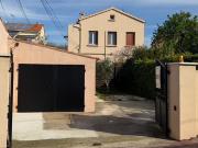 Haut de villa