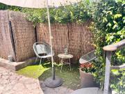 Haut de villa 66m² Grasse