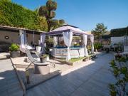 Haut de Villa Grasse Saint Antoine VIAGER