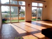 HAUT DE VILLA PLAGES A PIED