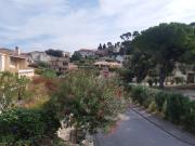 HAUT DE VILLA T4 AVEC JARDIN HYERES