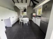 HAUT DE VILLA T4 MEUBLE