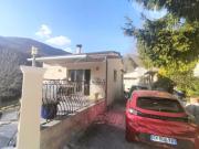 HAUT DE VILLA TOURRETTES SUR LOUP