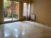 HAUT DU COURS MIRABEAU T3 75m² TERRASSE GARAGE FERME