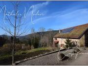 Haut du Them Château Lambert 70440 Achat / Vente maison...