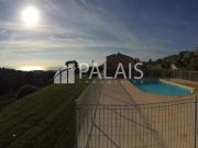 Haut Fabron 2 pièces vide Haut Fabron 2 pièces vide