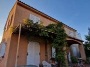 HAUT FABRON ST ANTOINE DE GINESTIERE