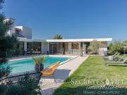 HAUT LATRESNE SUPERBE VILLA D'ARCHITECTE 236M2 SUR...