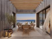 Haut Rivage, Cologny | 3 freistehende Villen mit Seeblick