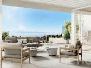 Haut standing, lumière et sérénité dans un cadre unique