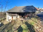 Haut Valromey 01260 Achat / Vente maison 3 pièces t3