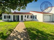 Haute Goulaine Vente Maison 44