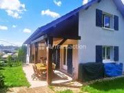 Haute Saône: Ferme rénovée sur un terrain de 8 800 m²