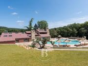 Haute Vallée de Chevreuse Propriété de 2 hectares 670m²...