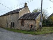 HAUTE VIENNE Folles Maison à rénover entièrement et deux...