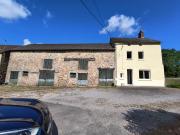 HAUTE VIENNE Maison de campagne rénovée avec 3 chambres...
