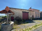 HAUTE VIENNE Proche BESSINES SUR GARTEMPES Maison En...